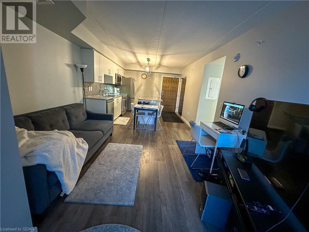 25 Kay Crescent Unit# 211, Guelph, Ontario  N1L 0P2 - Photo 7 - 40528227