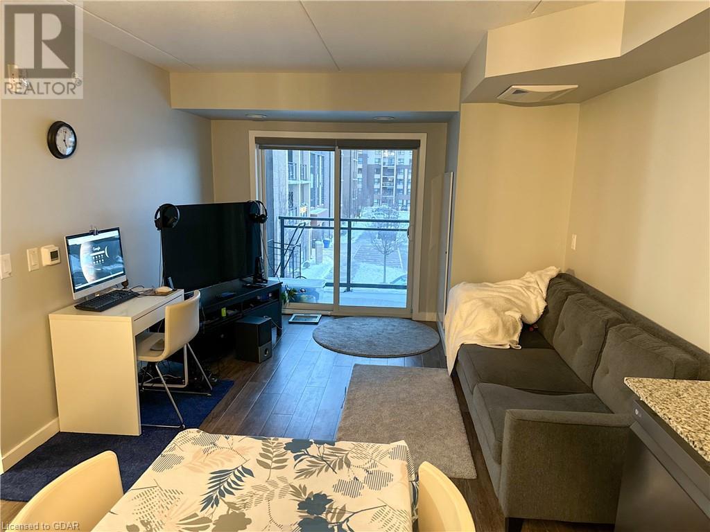25 Kay Crescent Unit# 211, Guelph, Ontario  N1L 0P2 - Photo 8 - 40528227