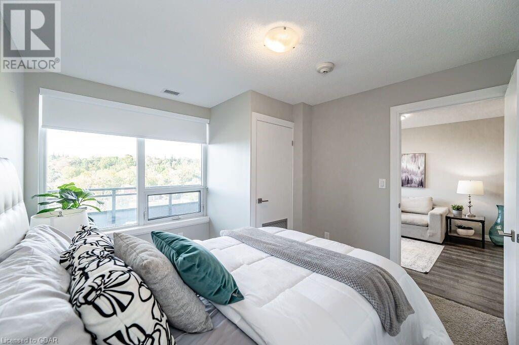 53 Arthur Street S Unit# 909, Guelph, Ontario  N1E 5K2 - Photo 16 - 40528028