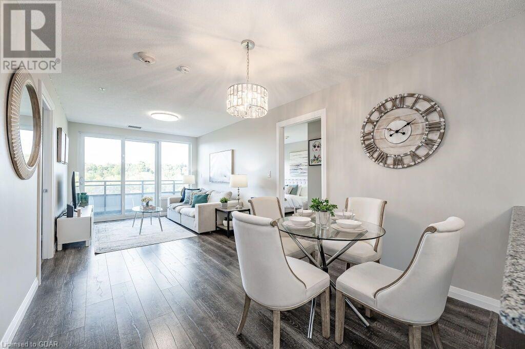 53 Arthur Street S Unit# 909, Guelph, Ontario  N1E 5K2 - Photo 2 - 40528028