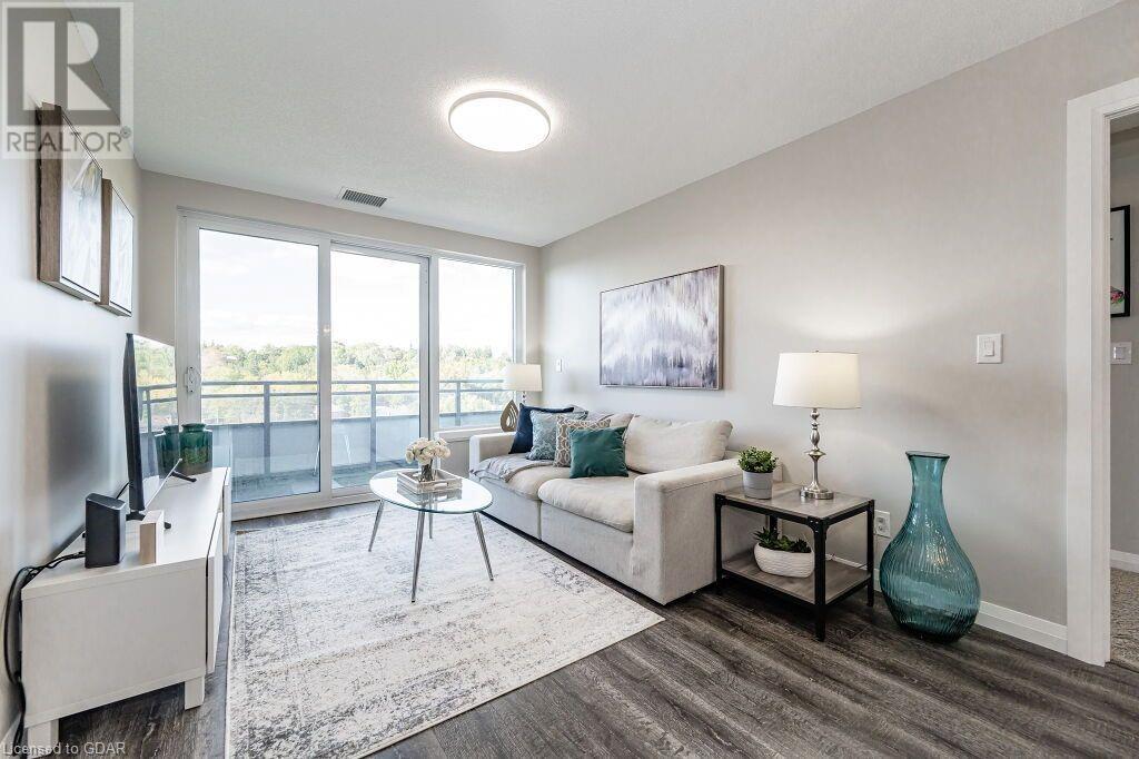 53 Arthur Street S Unit# 909, Guelph, Ontario  N1E 5K2 - Photo 3 - 40528028