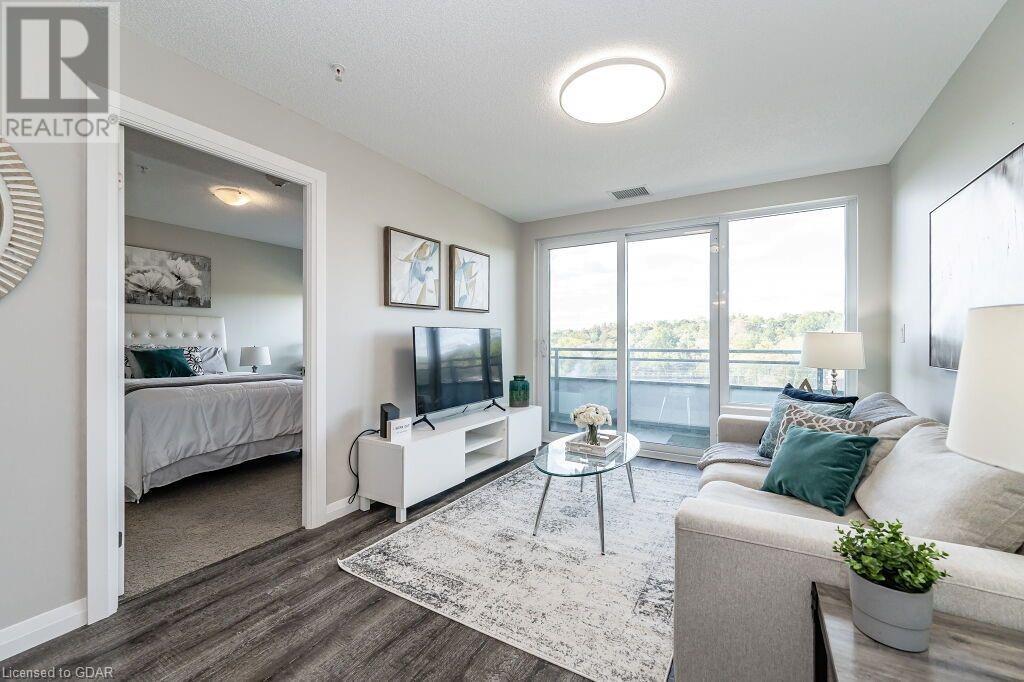 53 Arthur Street S Unit# 909, Guelph, Ontario  N1E 5K2 - Photo 5 - 40528028
