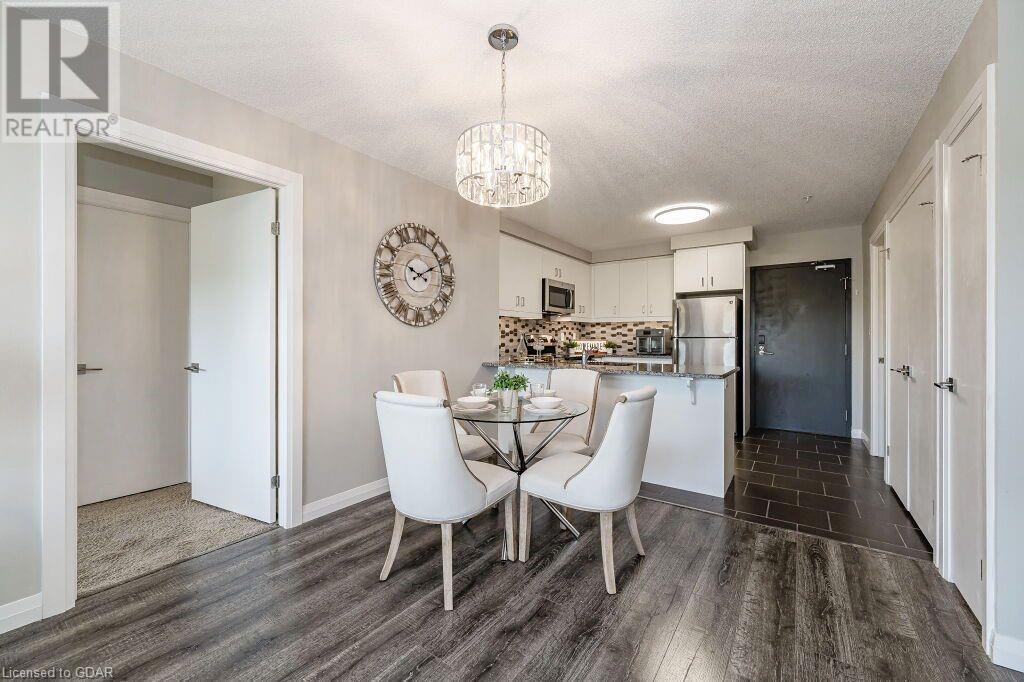 53 Arthur Street S Unit# 909, Guelph, Ontario  N1E 5K2 - Photo 6 - 40528028