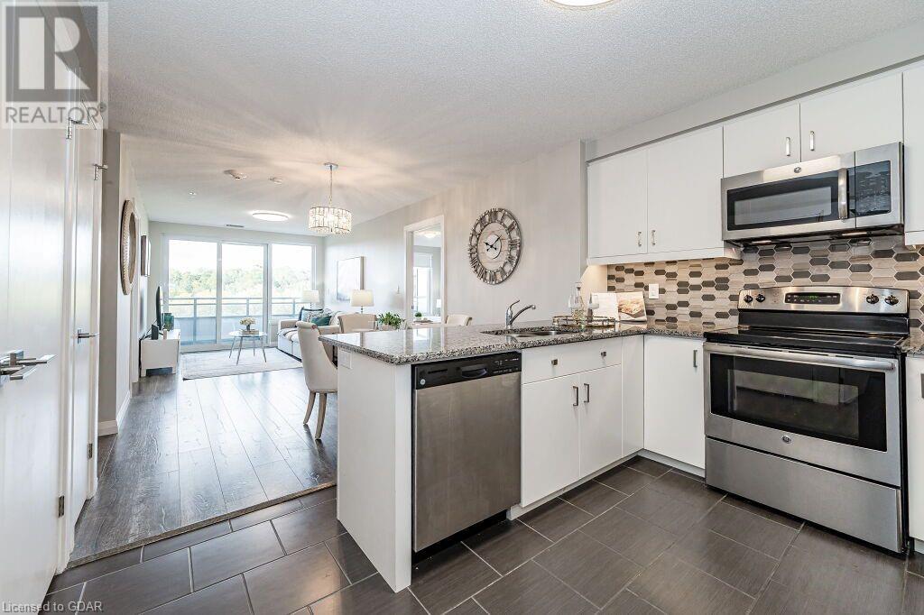 53 Arthur Street S Unit# 909, Guelph, Ontario  N1E 5K2 - Photo 9 - 40528028