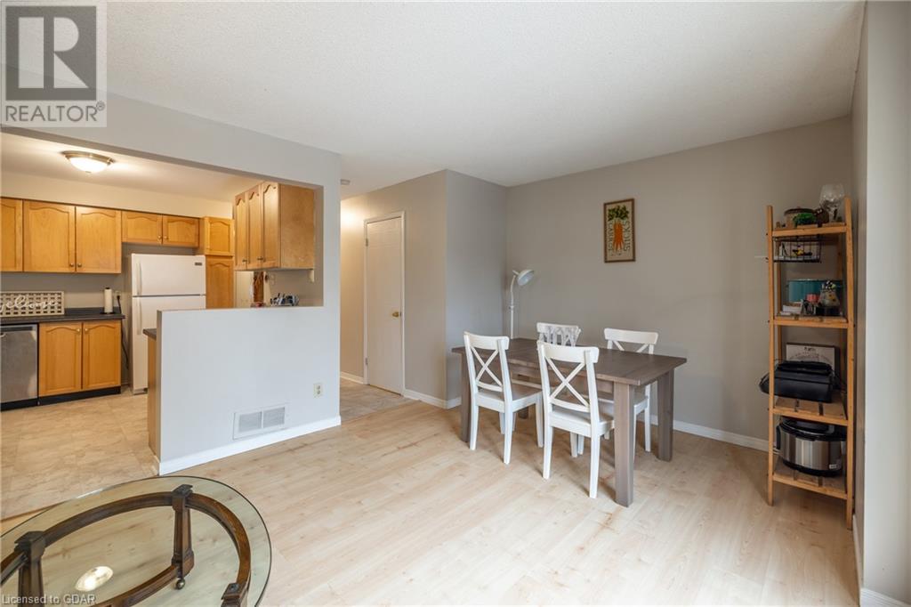 1055 Gordon Street Unit# 12, Guelph, Ontario  N1G 4X9 - Photo 10 - 40526289