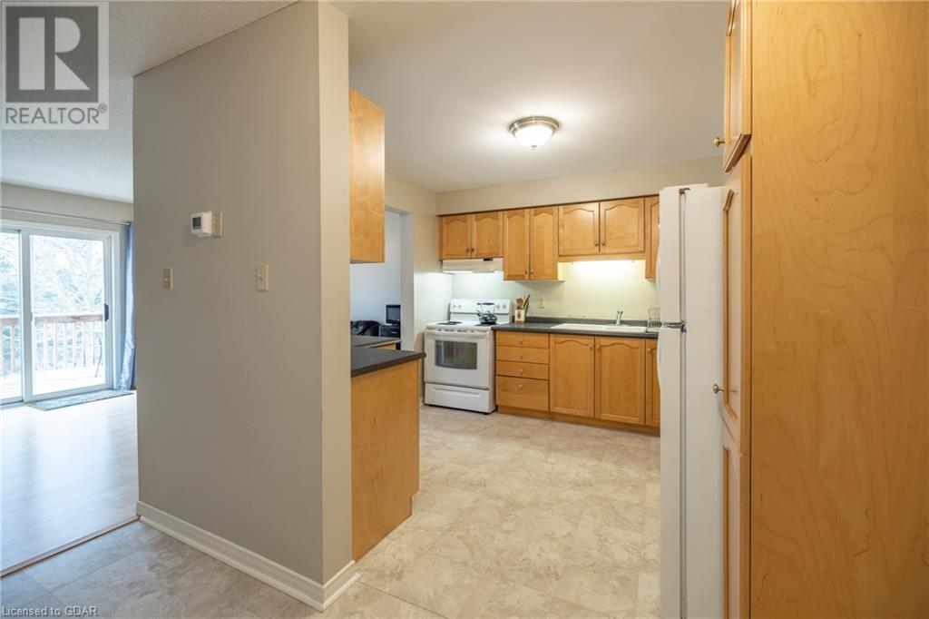 1055 Gordon Street Unit# 12, Guelph, Ontario  N1G 4X9 - Photo 12 - 40526289