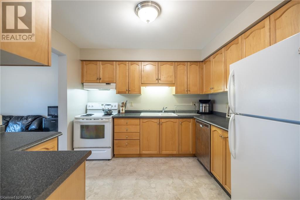 1055 Gordon Street Unit# 12, Guelph, Ontario  N1G 4X9 - Photo 13 - 40526289