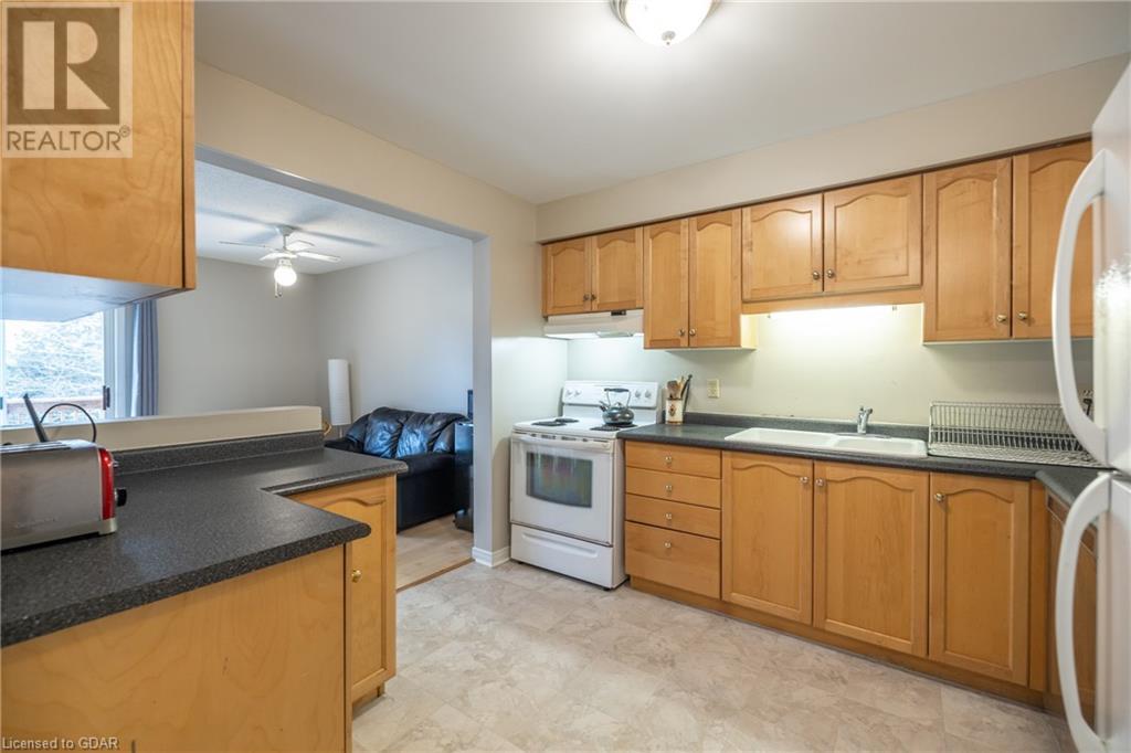 1055 Gordon Street Unit# 12, Guelph, Ontario  N1G 4X9 - Photo 14 - 40526289