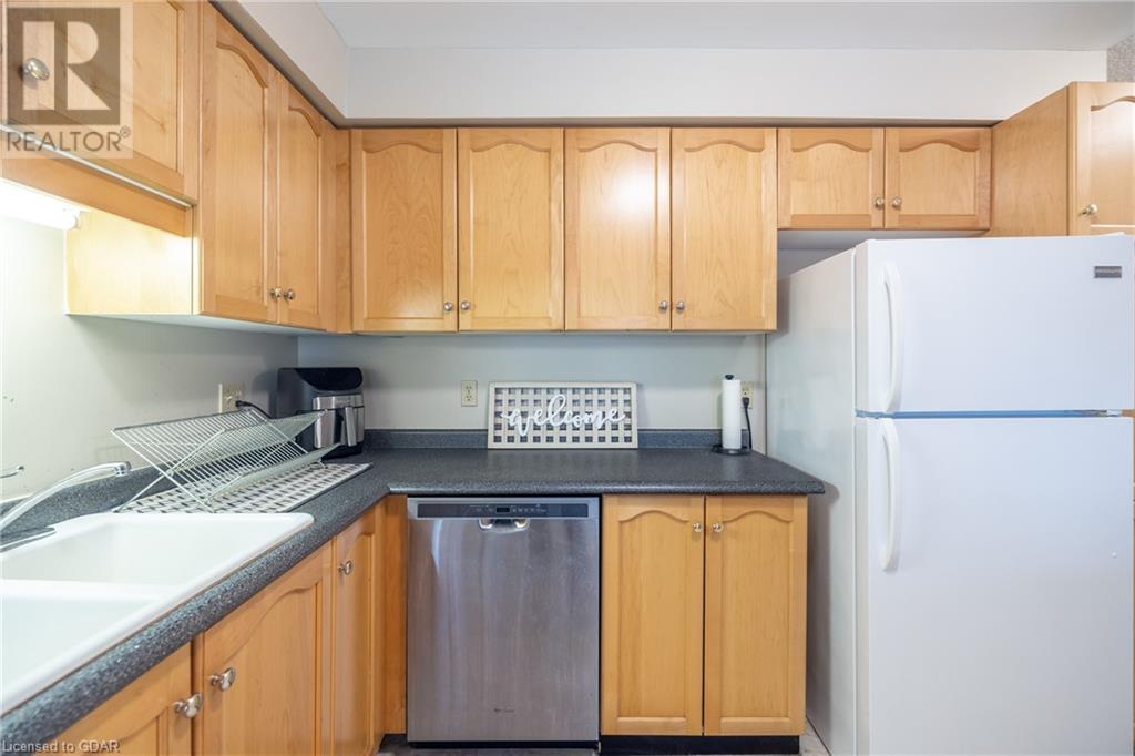 1055 Gordon Street Unit# 12, Guelph, Ontario  N1G 4X9 - Photo 15 - 40526289