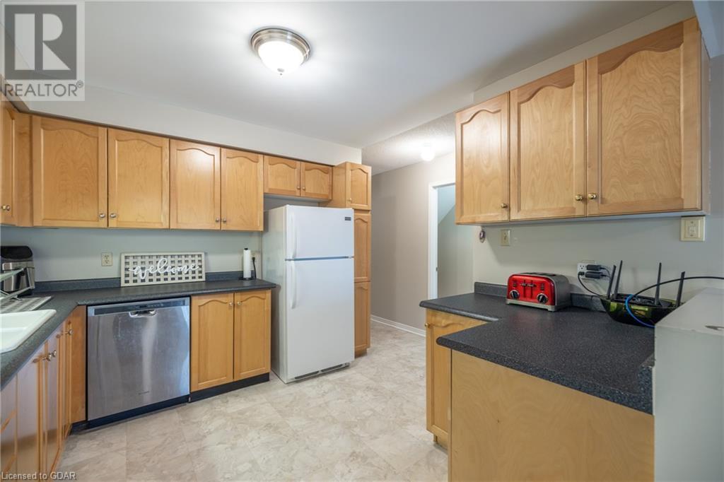 1055 Gordon Street Unit# 12, Guelph, Ontario  N1G 4X9 - Photo 17 - 40526289