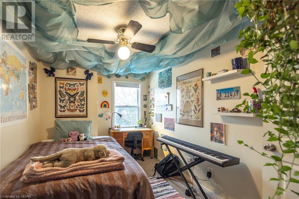 1055 Gordon Street Unit# 12, Guelph, Ontario  N1G 4X9 - Photo 21 - 40526289