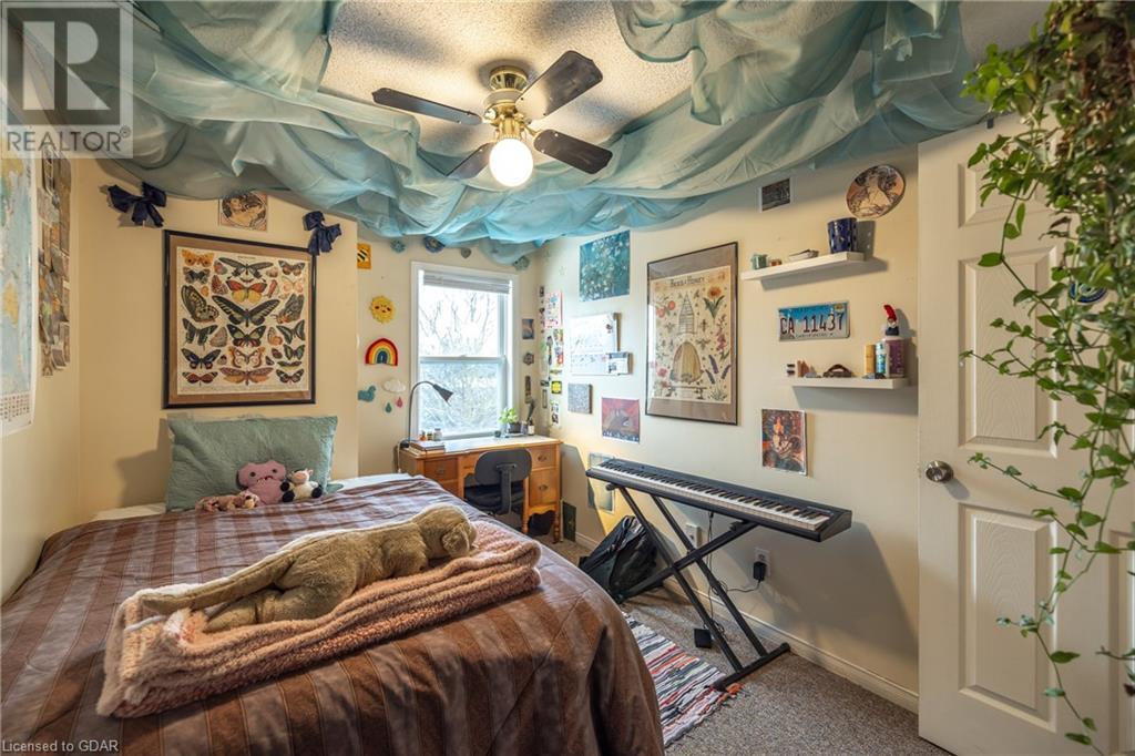 1055 Gordon Street Unit# 12, Guelph, Ontario  N1G 4X9 - Photo 22 - 40526289