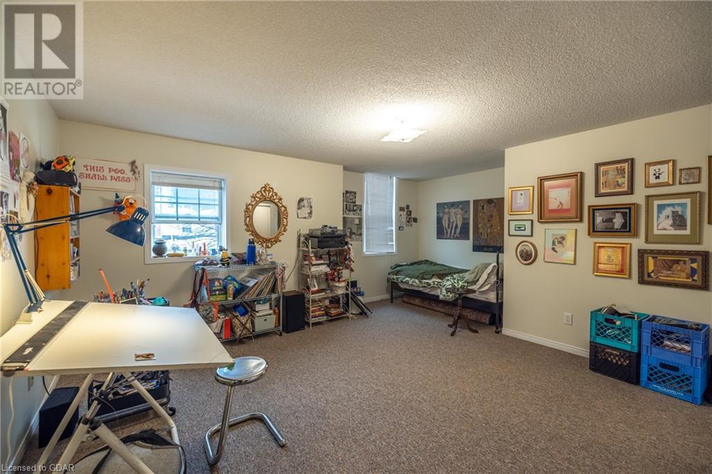 1055 Gordon Street Unit# 12, Guelph, Ontario  N1G 4X9 - Photo 25 - 40526289