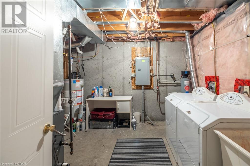 1055 Gordon Street Unit# 12, Guelph, Ontario  N1G 4X9 - Photo 32 - 40526289