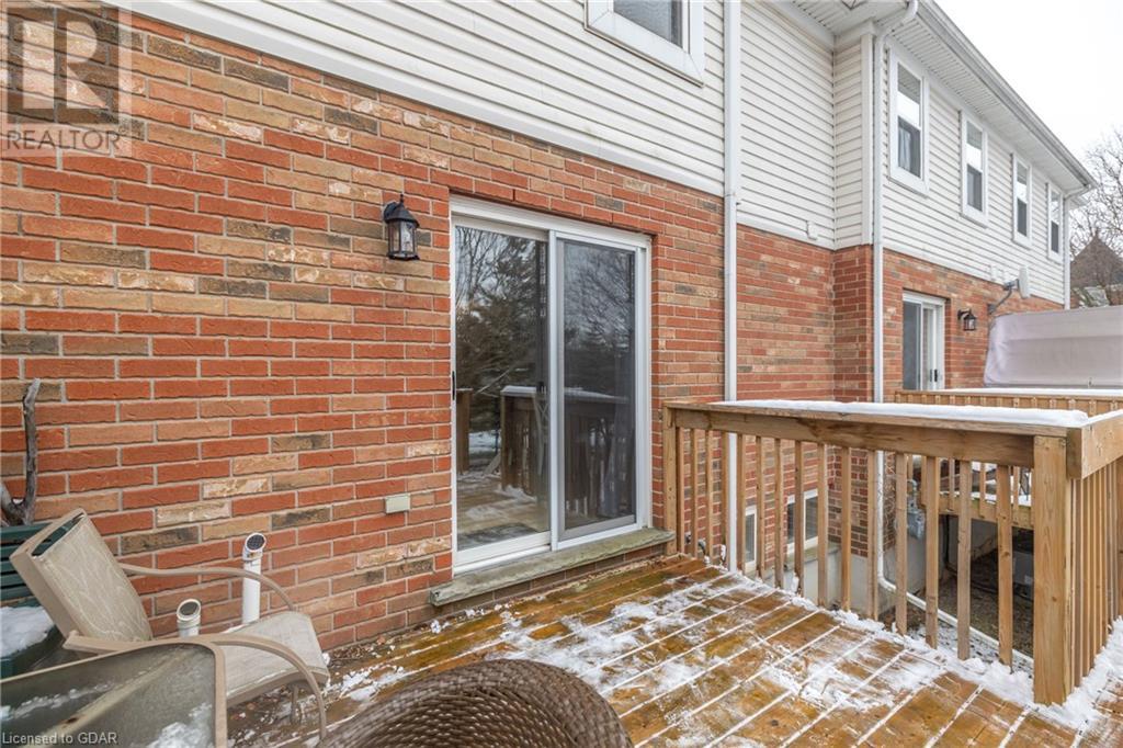 1055 Gordon Street Unit# 12, Guelph, Ontario  N1G 4X9 - Photo 36 - 40526289