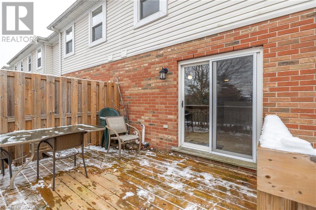 1055 Gordon Street Unit# 12, Guelph, Ontario  N1G 4X9 - Photo 37 - 40526289