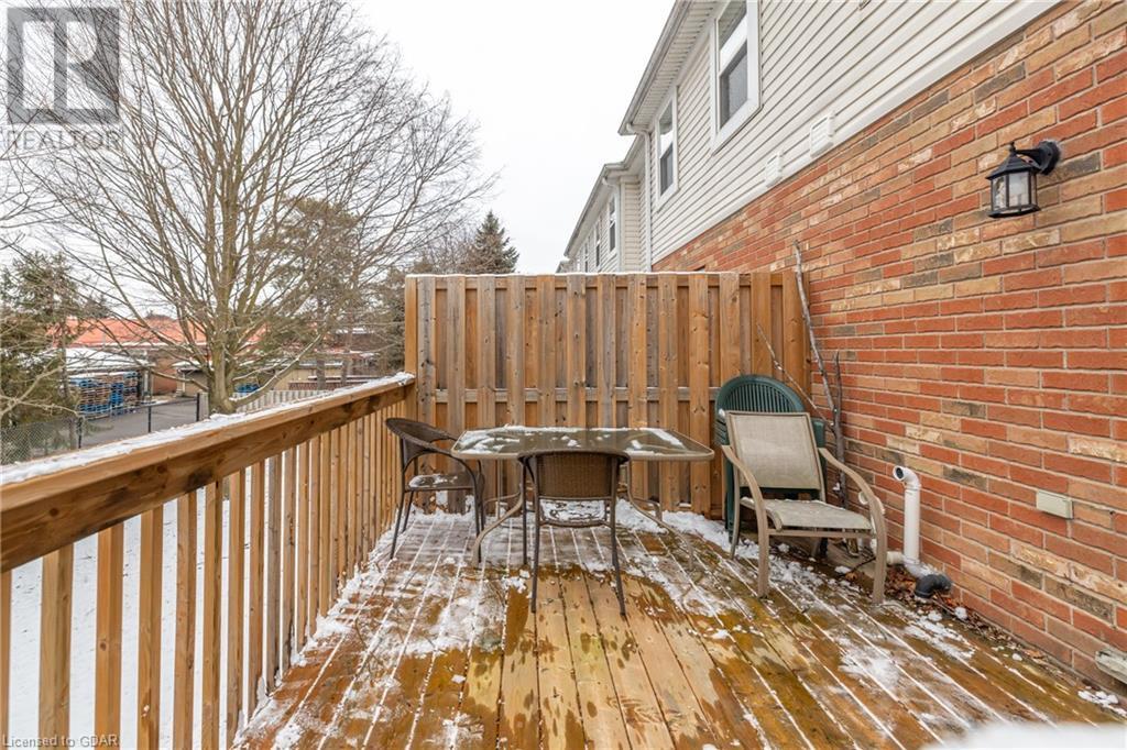 1055 Gordon Street Unit# 12, Guelph, Ontario  N1G 4X9 - Photo 38 - 40526289