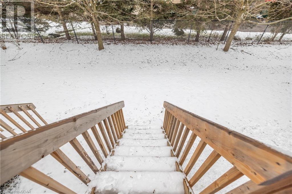 1055 Gordon Street Unit# 12, Guelph, Ontario  N1G 4X9 - Photo 39 - 40526289