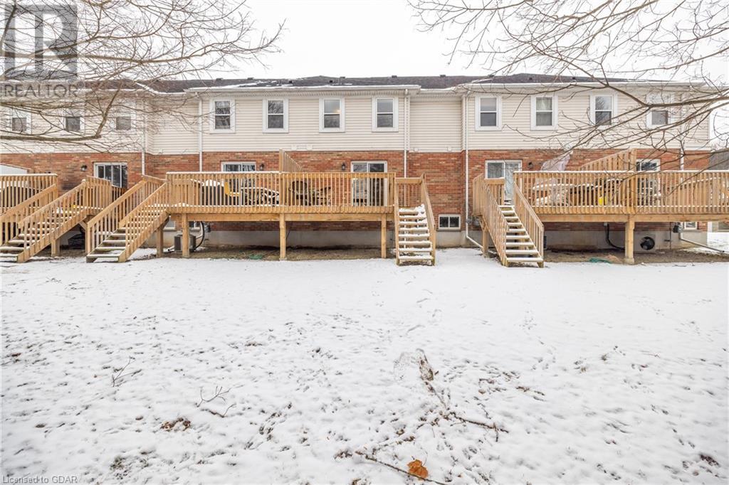 1055 Gordon Street Unit# 12, Guelph, Ontario  N1G 4X9 - Photo 40 - 40526289
