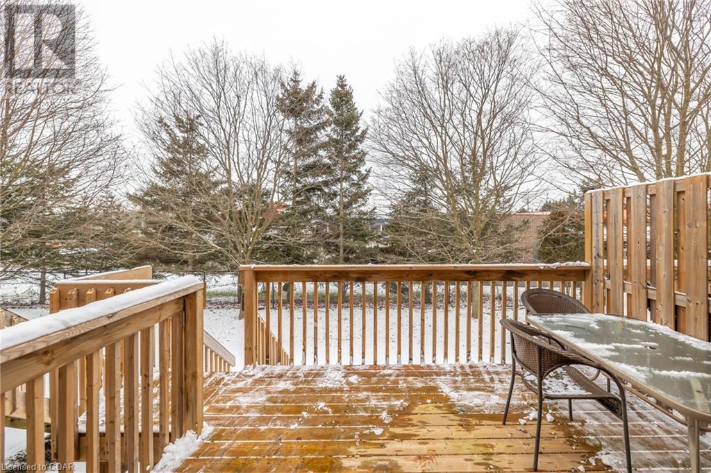 1055 Gordon Street Unit# 12, Guelph, Ontario  N1G 4X9 - Photo 42 - 40526289