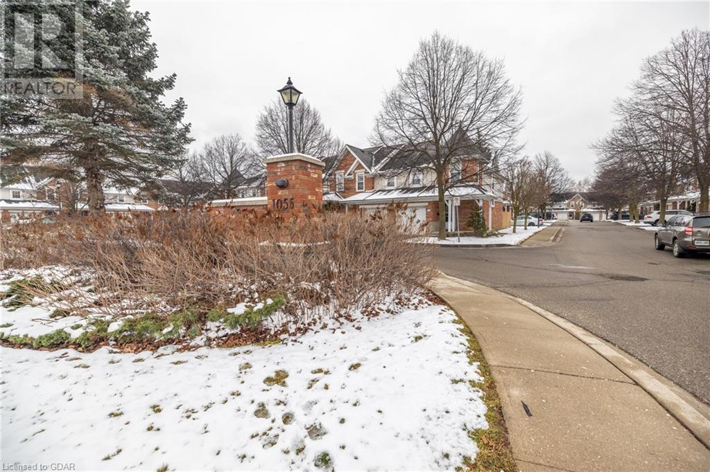 1055 Gordon Street Unit# 12, Guelph, Ontario  N1G 4X9 - Photo 43 - 40526289