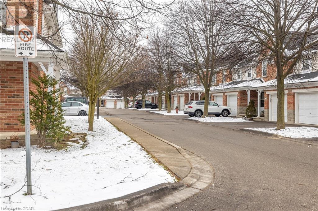 1055 Gordon Street Unit# 12, Guelph, Ontario  N1G 4X9 - Photo 44 - 40526289
