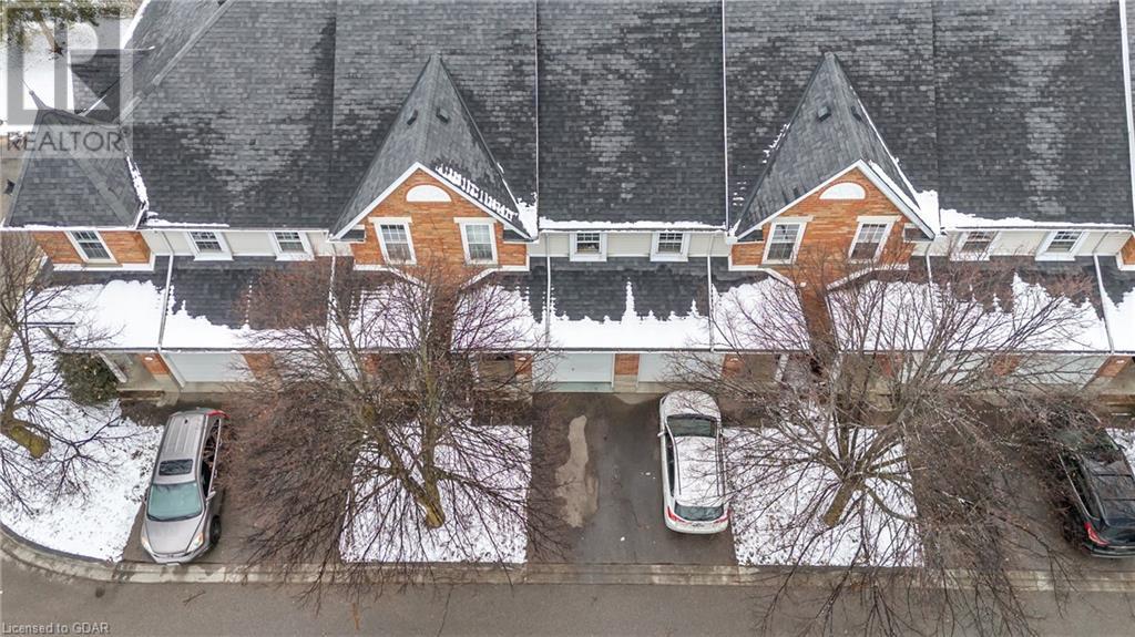 1055 Gordon Street Unit# 12, Guelph, Ontario  N1G 4X9 - Photo 45 - 40526289