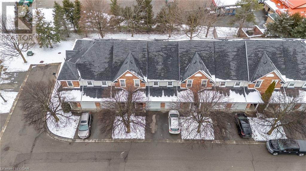 1055 Gordon Street Unit# 12, Guelph, Ontario  N1G 4X9 - Photo 46 - 40526289