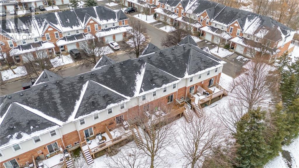 1055 Gordon Street Unit# 12, Guelph, Ontario  N1G 4X9 - Photo 47 - 40526289