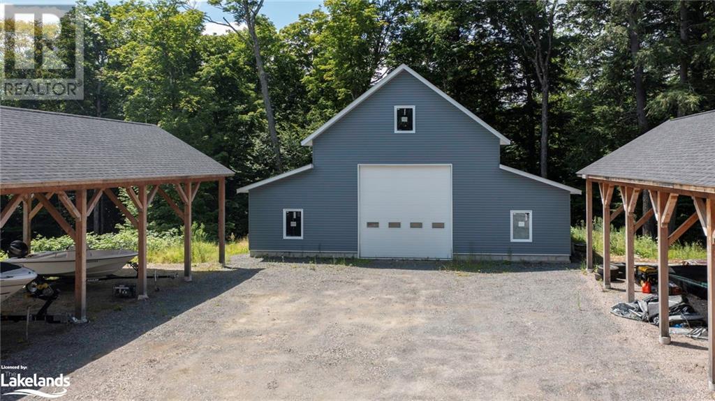 1209 Highway 141, Rosseau, Ontario  P0C 1J0 - Photo 4 - 40528220