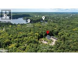 1209 HIGHWAY 141, rosseau, Ontario