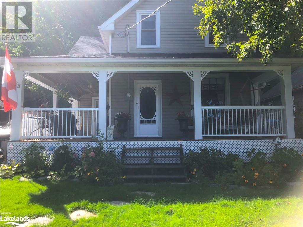 83 Brunel Road, Huntsville, Ontario  P1H 1R1 - Photo 2 - 40528084