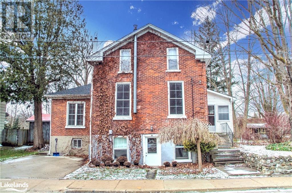 26 Cook Street, Meaford, Ontario  N4L 1G4 - Photo 3 - 40526582
