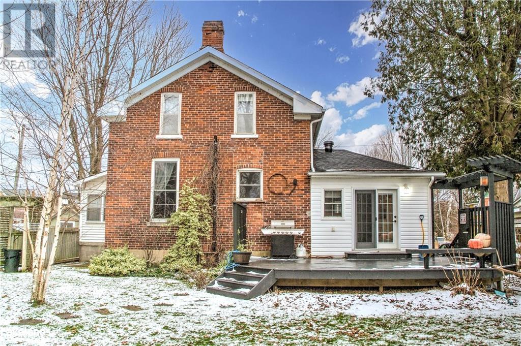 26 Cook Street, Meaford, Ontario  N4L 1G4 - Photo 4 - 40526582