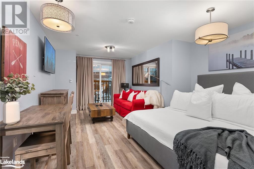 25 Pen Lake Point Road Unit# 206, Huntsville, Ontario  P1H 1A9 - Photo 11 - 40525748