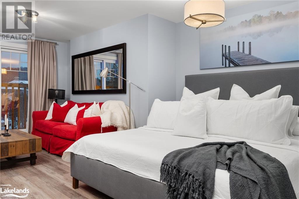 25 Pen Lake Point Road Unit# 206, Huntsville, Ontario  P1H 1A9 - Photo 17 - 40525748