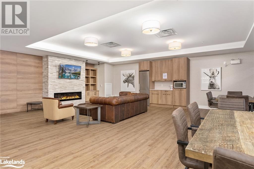 25 Pen Lake Point Road Unit# 206, Huntsville, Ontario  P1H 1A9 - Photo 19 - 40525748