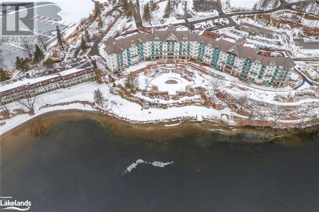 25 Pen Lake Point Road Unit# 206, Huntsville, Ontario  P1H 1A9 - Photo 4 - 40525748