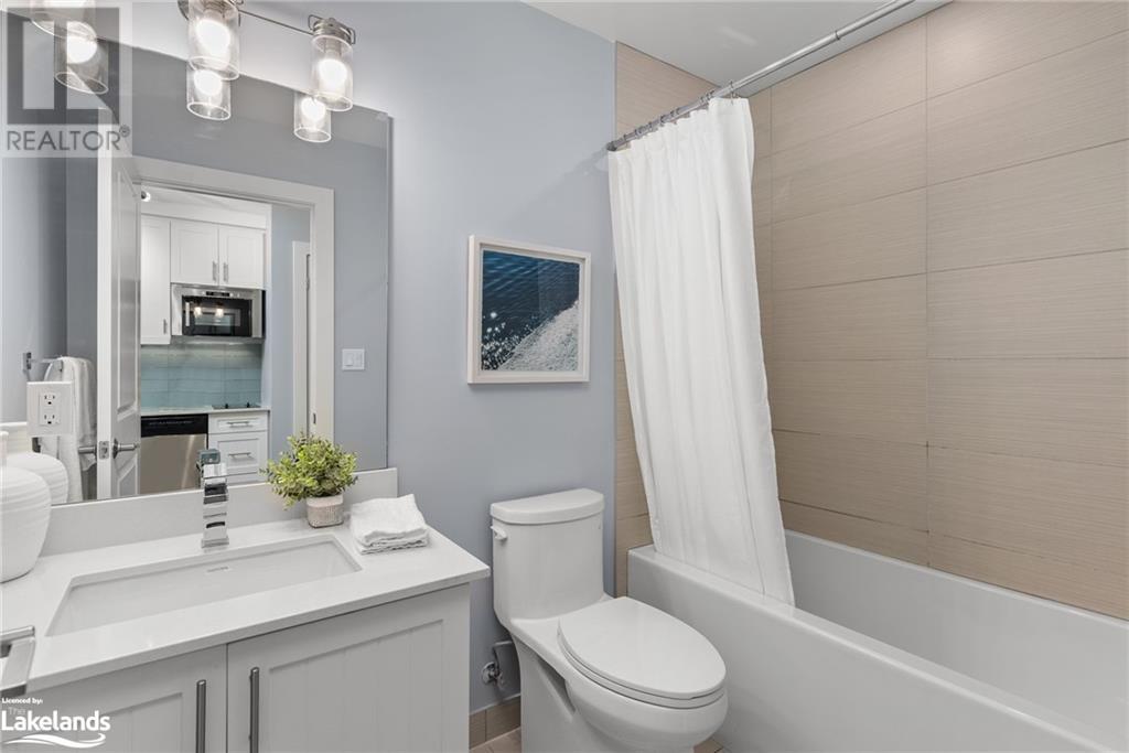 25 Pen Lake Point Road Unit# 206, Huntsville, Ontario  P1H 1A9 - Photo 8 - 40525748