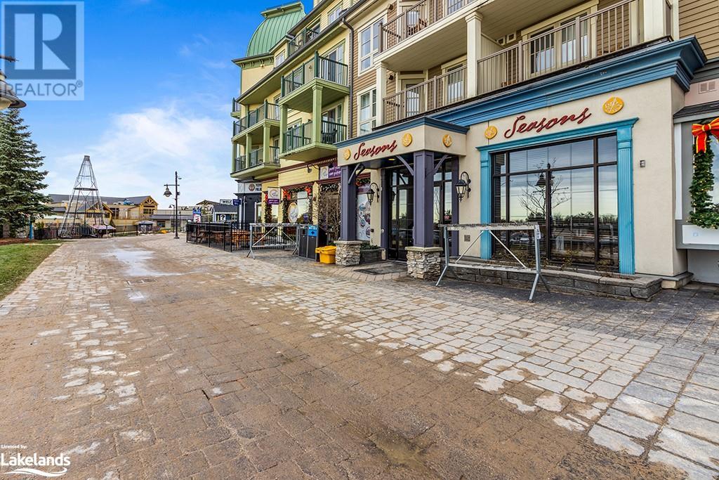 170 Jozo Weider Boulevard Unit# 108-110, The Blue Mountains, Ontario  L9Y 2V0 - Photo 3 - 40523586