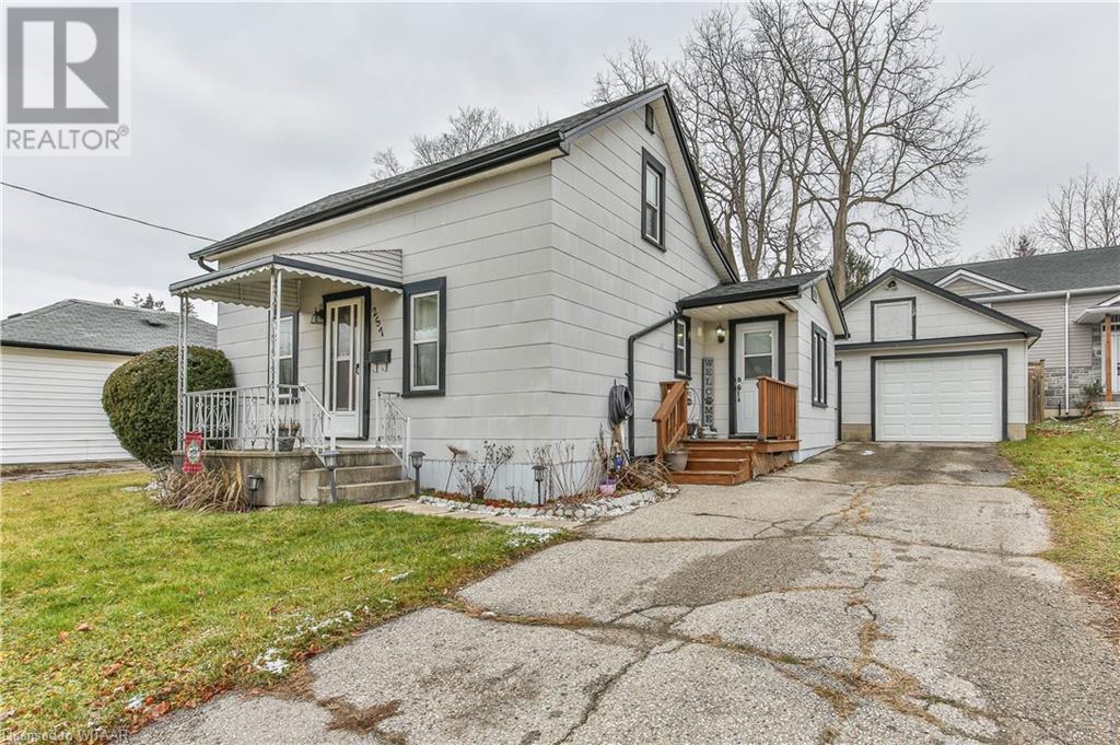 257 Tunis Street, Ingersoll, Ontario  N5C 1W5 - Photo 1 - 40528079