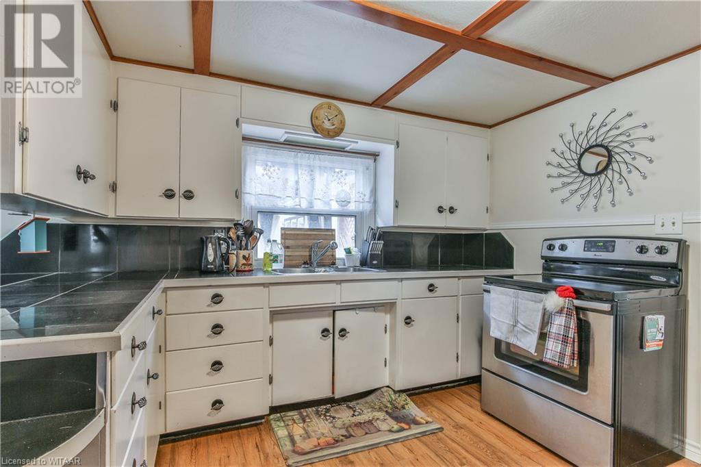 257 Tunis Street, Ingersoll, Ontario  N5C 1W5 - Photo 10 - 40528079