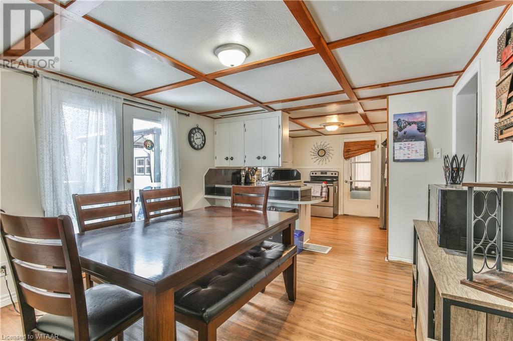 257 Tunis Street, Ingersoll, Ontario  N5C 1W5 - Photo 14 - 40528079