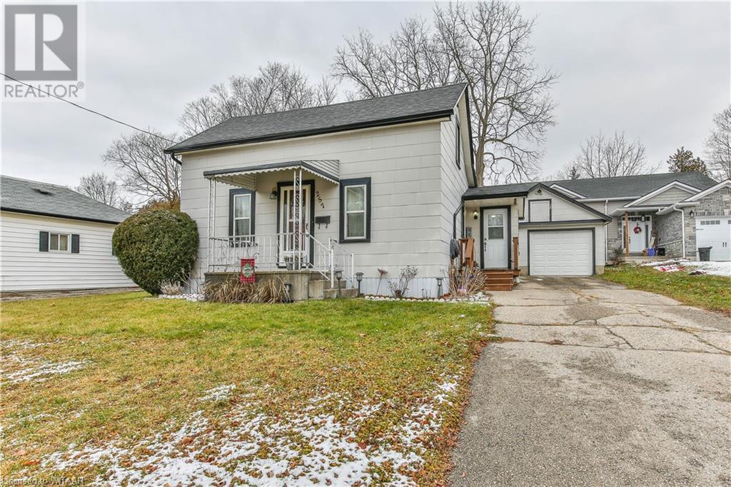 257 Tunis Street, Ingersoll, Ontario  N5C 1W5 - Photo 2 - 40528079