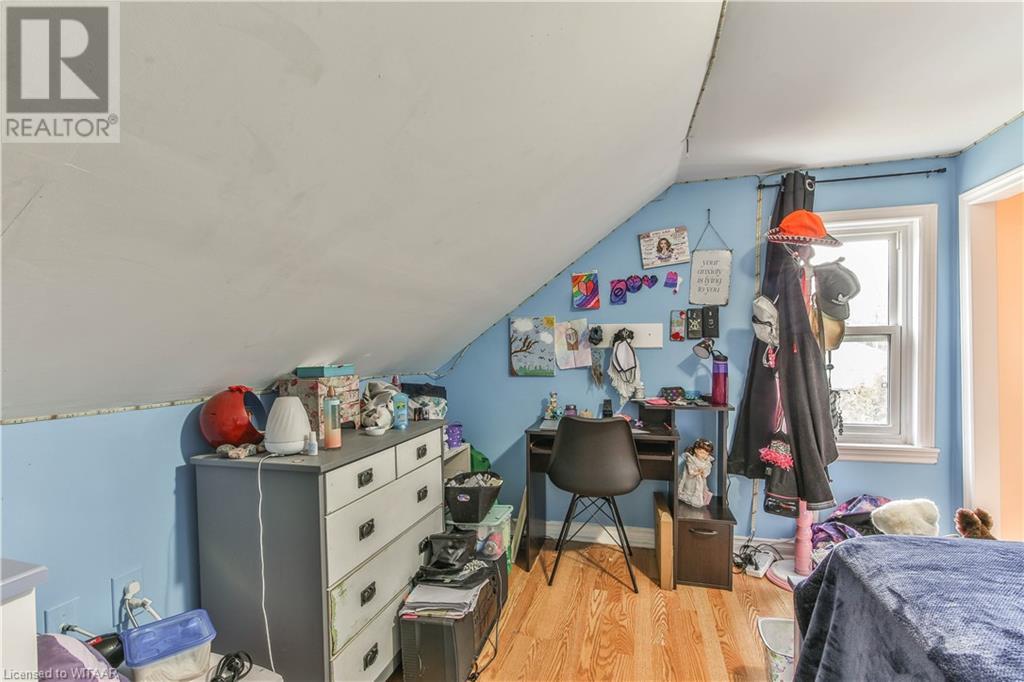 257 Tunis Street, Ingersoll, Ontario  N5C 1W5 - Photo 22 - 40528079