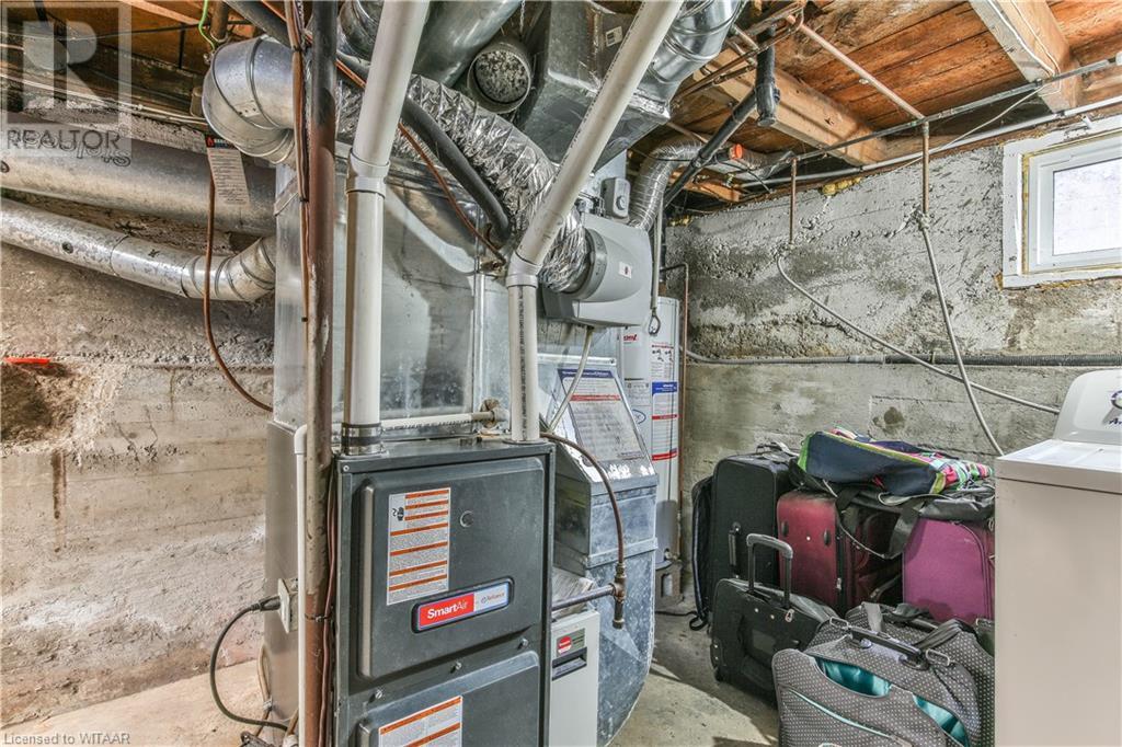 257 Tunis Street, Ingersoll, Ontario  N5C 1W5 - Photo 23 - 40528079