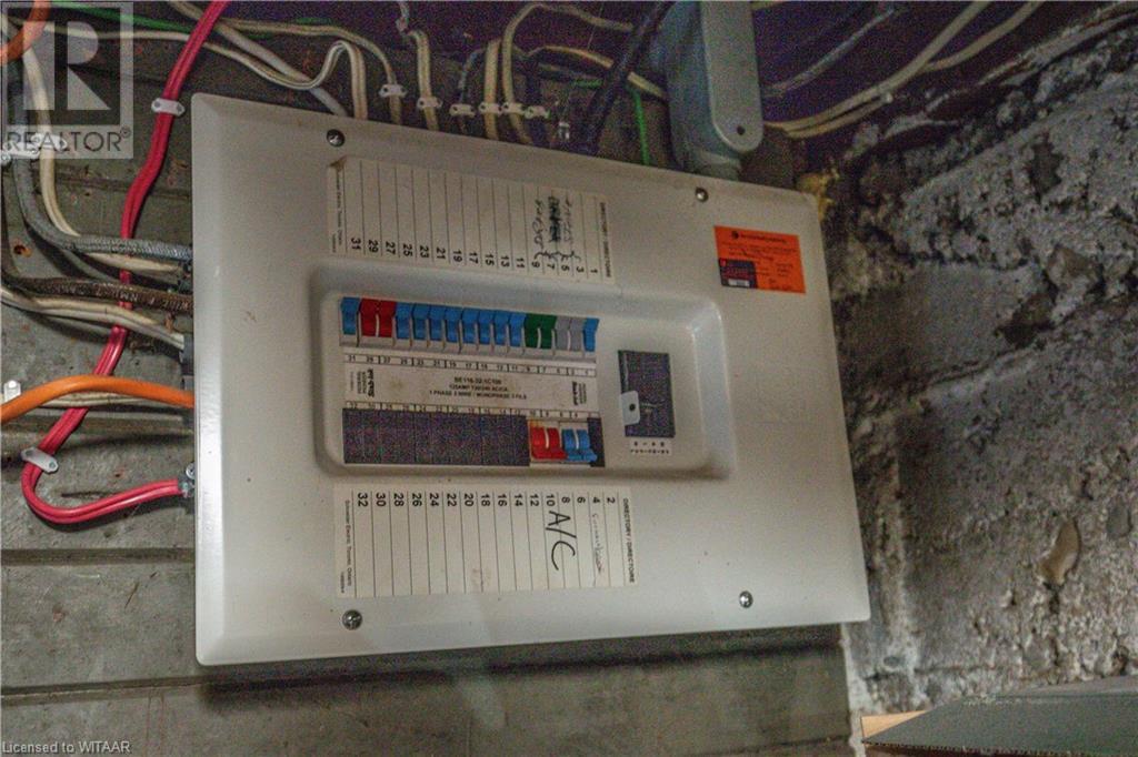 257 Tunis Street, Ingersoll, Ontario  N5C 1W5 - Photo 24 - 40528079