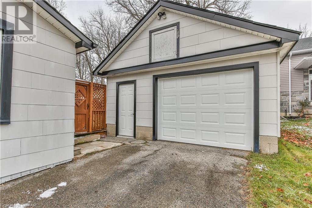 257 Tunis Street, Ingersoll, Ontario  N5C 1W5 - Photo 25 - 40528079