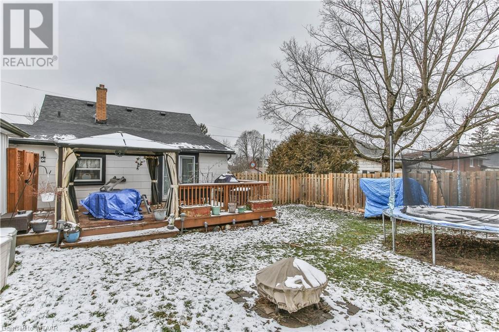 257 Tunis Street, Ingersoll, Ontario  N5C 1W5 - Photo 28 - 40528079