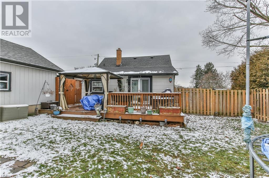 257 Tunis Street, Ingersoll, Ontario  N5C 1W5 - Photo 29 - 40528079